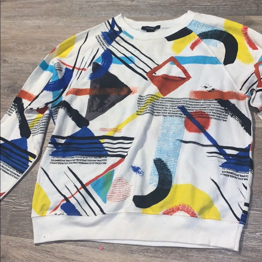 Crewneck